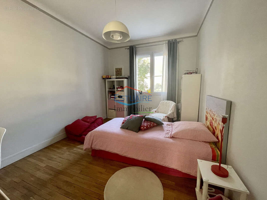 Maison à MONTOIR-DE-BRETAGNE