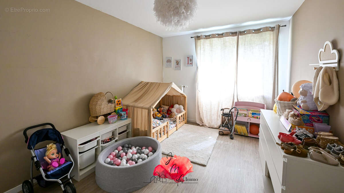 Appartement à LE HAVRE