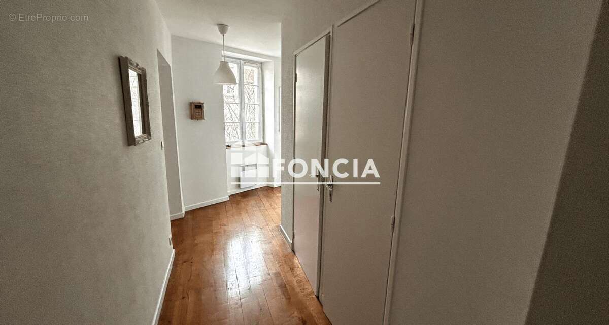 Appartement à CASTRES