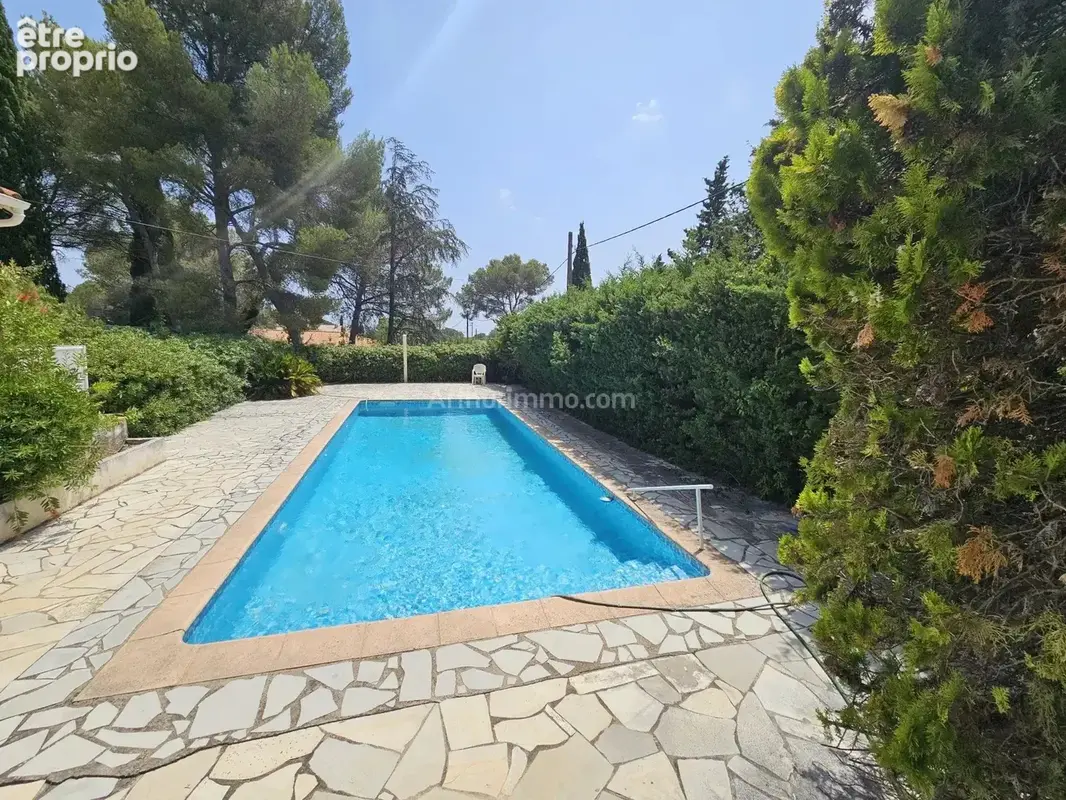 Vente Maison Saint-raphael(83700) 707 200ï¿œ - photo 3