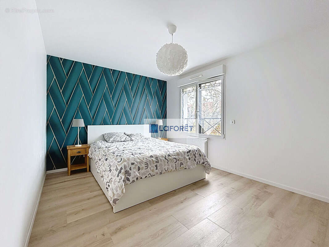 Maison à SARTROUVILLE