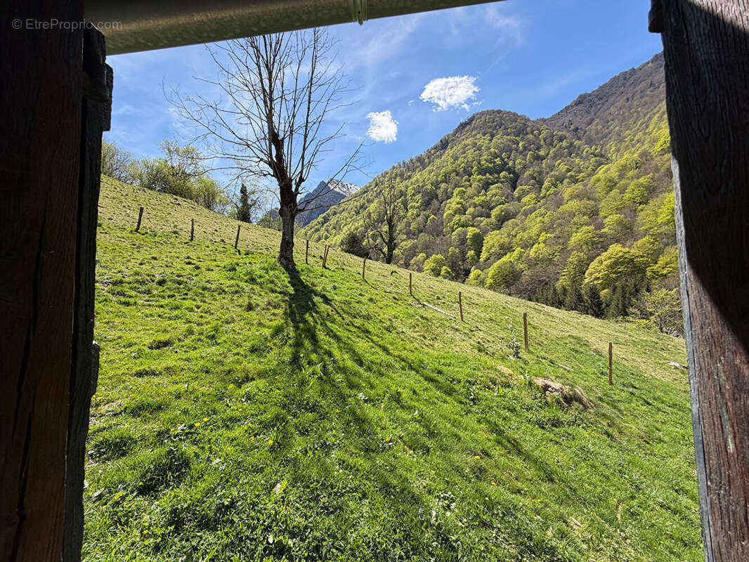 Propriété rurale,3 granges,5 Ha,source,09800 - photo 18