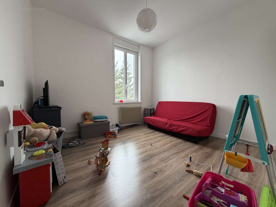 Maison 3 chambres + bureau - Jadin - photo 7