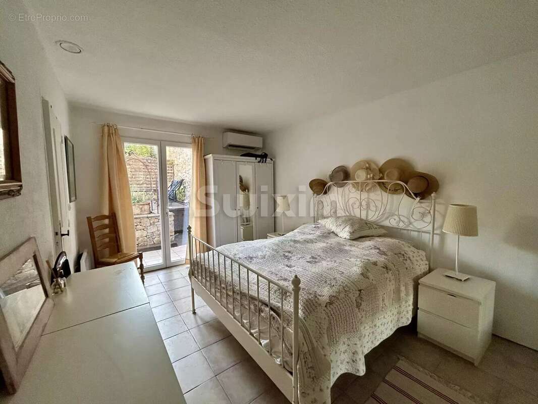 Appartement à LES ARCS