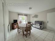 Appartement à SAINT-OUEN-DES-TOITS