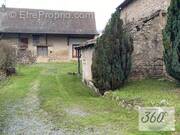 Appartement à BUFFIERES