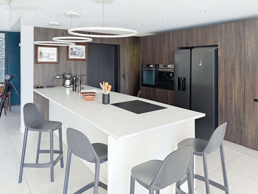 Maison à SAINT-FRANCOIS