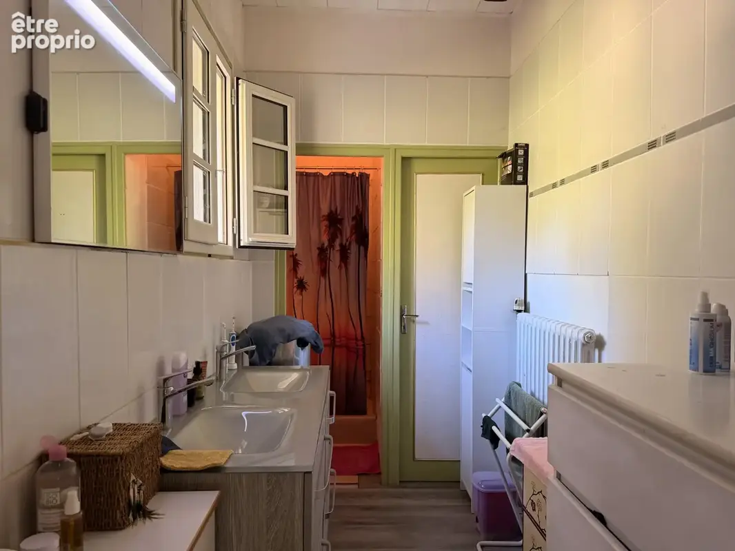 Propriété en pierre avec dépendance aux portes de FIGEAC - photo 6