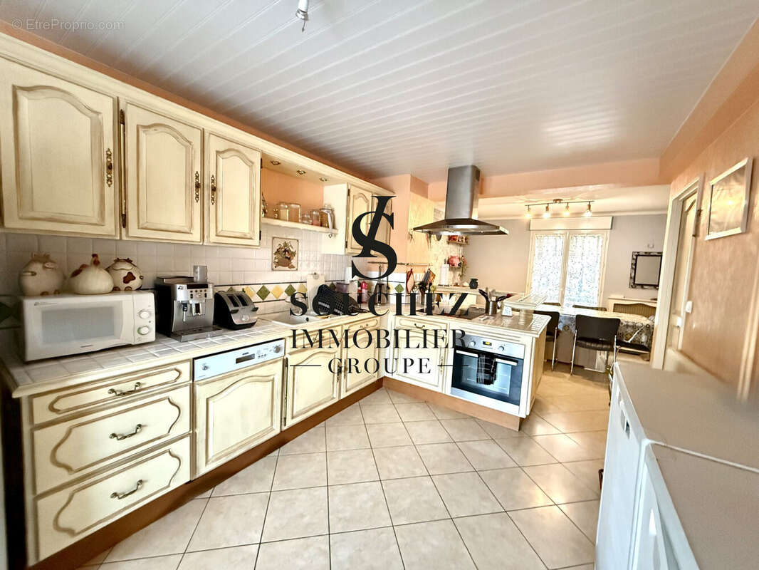 Maison à SAINS-EN-GOHELLE