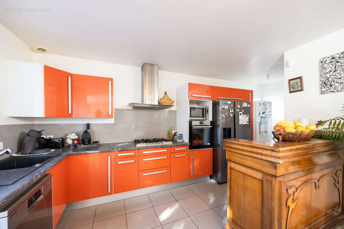 Maison à CABESTANY