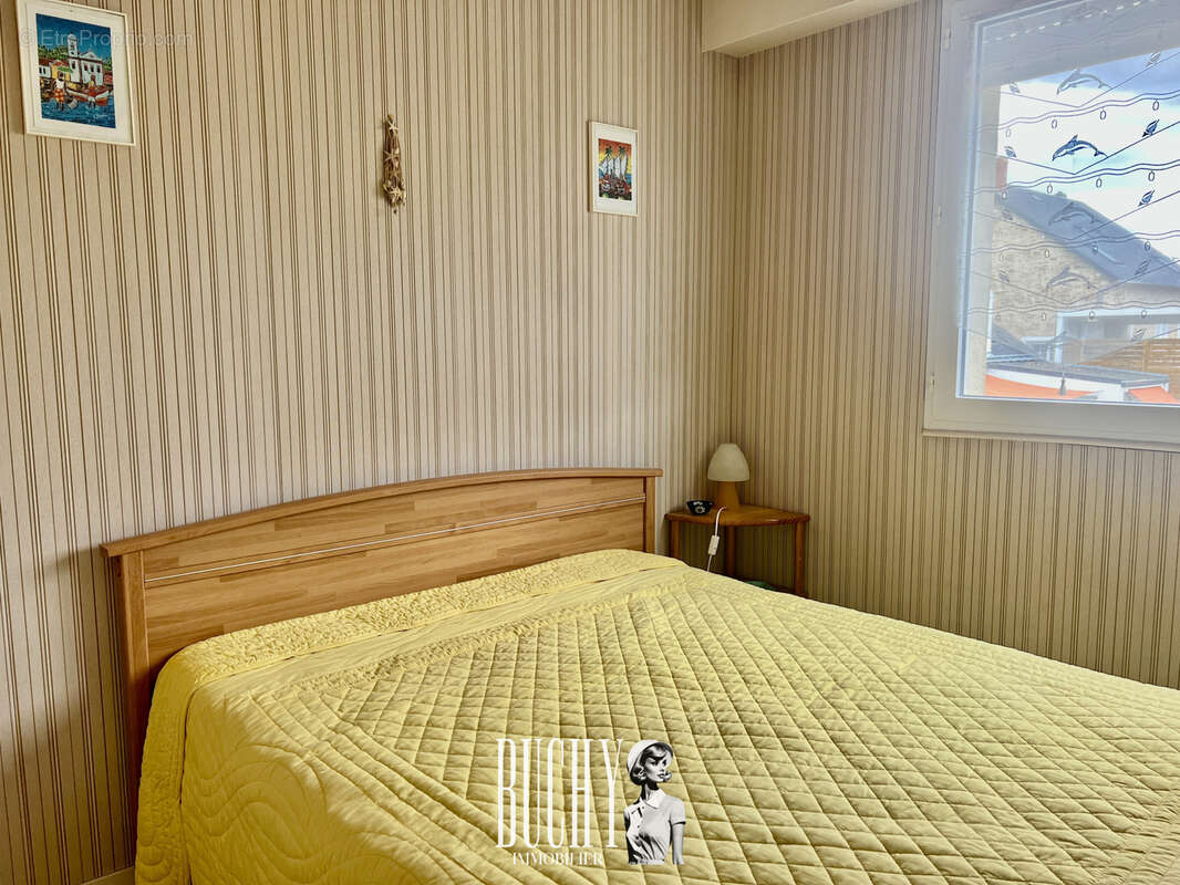 Appartement à LES SABLES-D'OLONNE