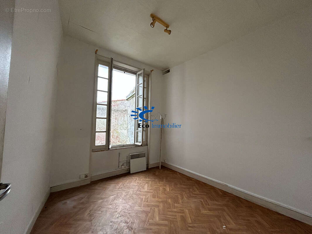 Maison à LA ROCHELLE