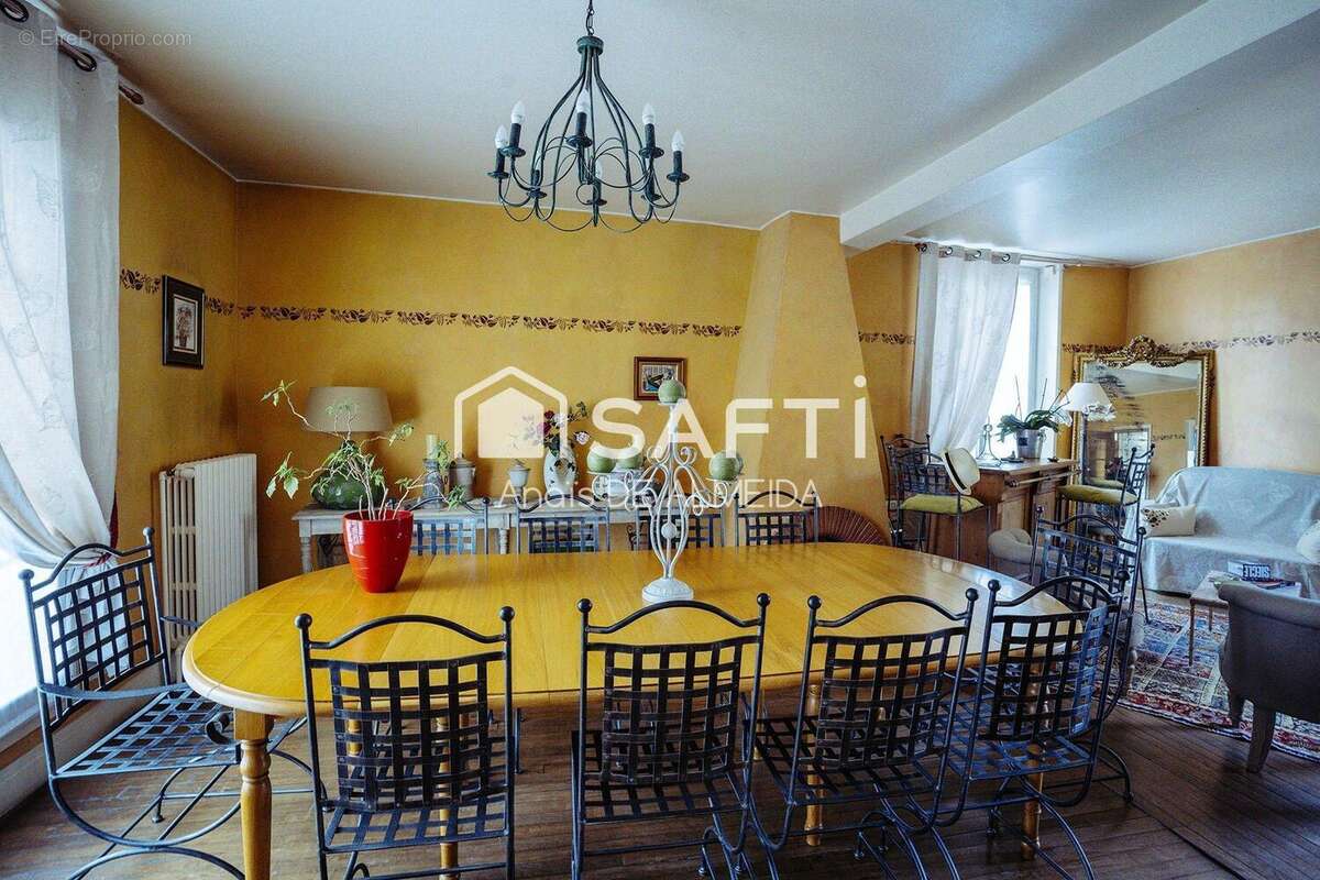 Photo 5 - Maison à FISMES