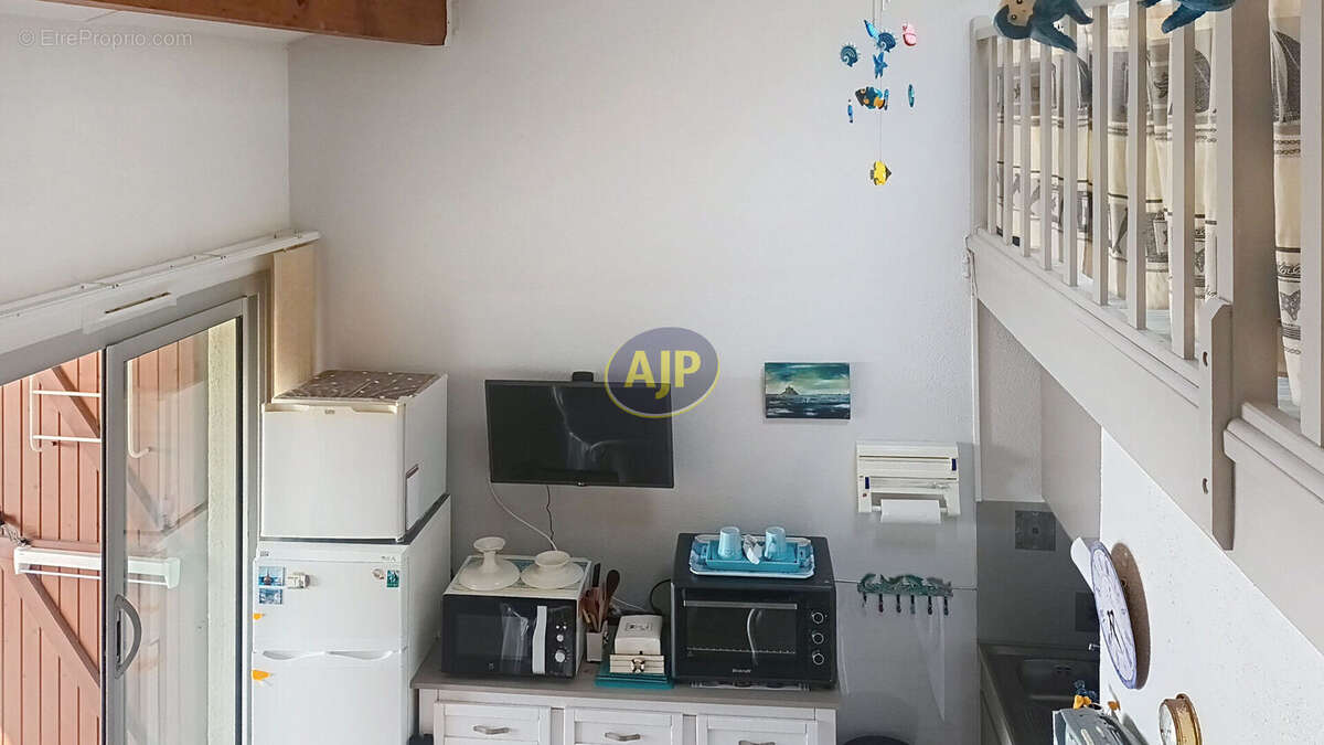 Appartement à SOULAC-SUR-MER
