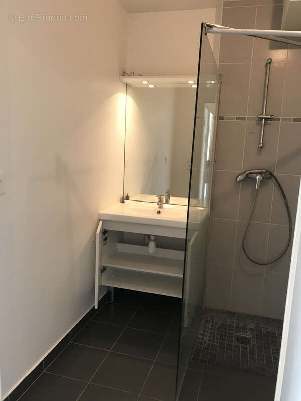 Appartement à ABLON-SUR-SEINE