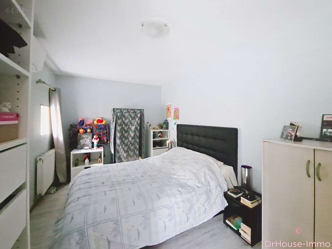 Appartement à FALAISE