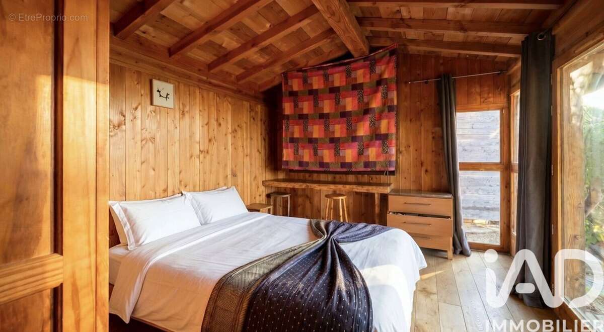 125 m² à Roquedur  - photo 8