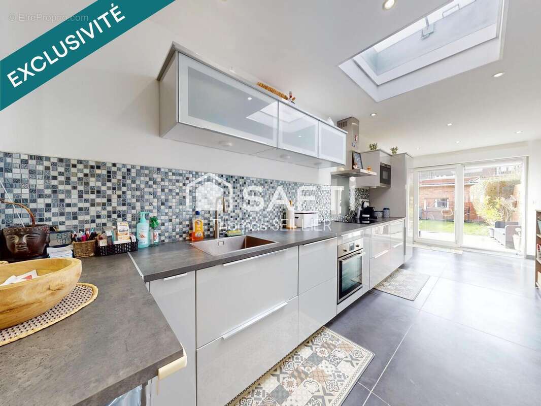 Photo 4 - Maison à LEERS