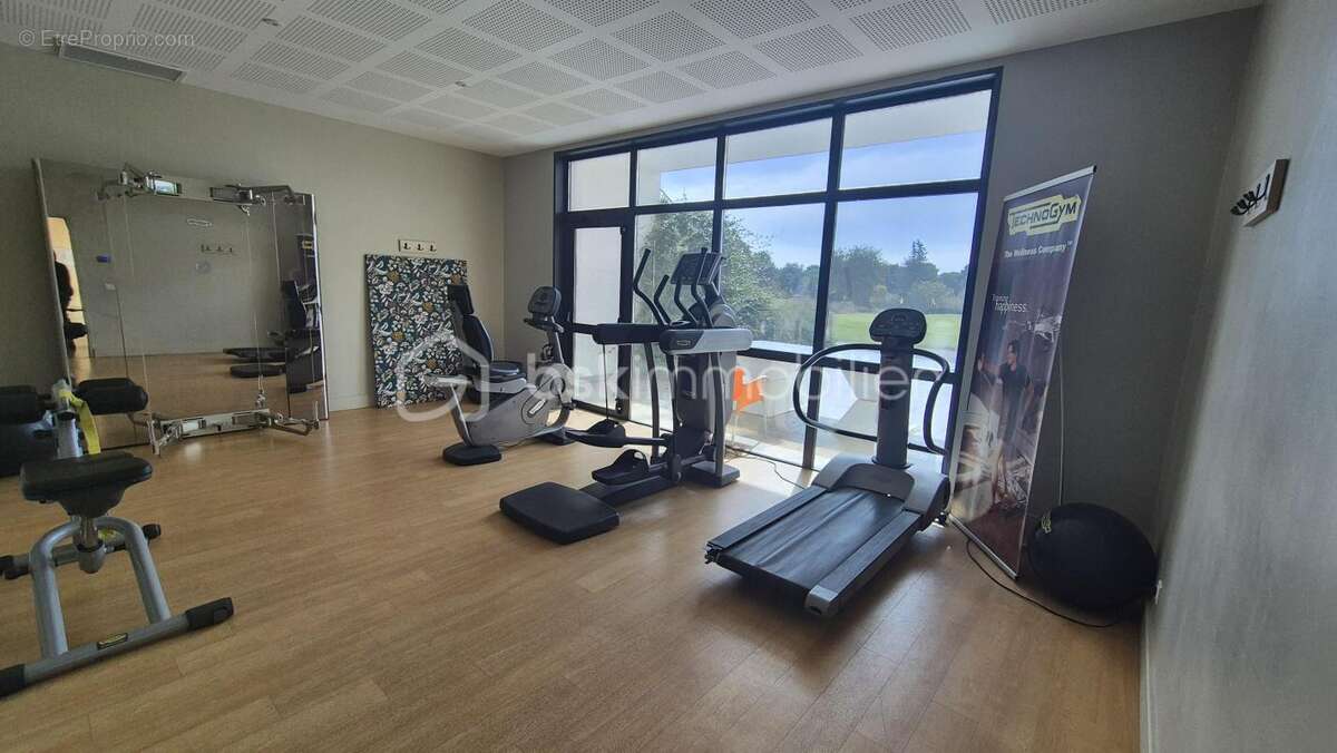 Appartement à SAINT-CYPRIEN