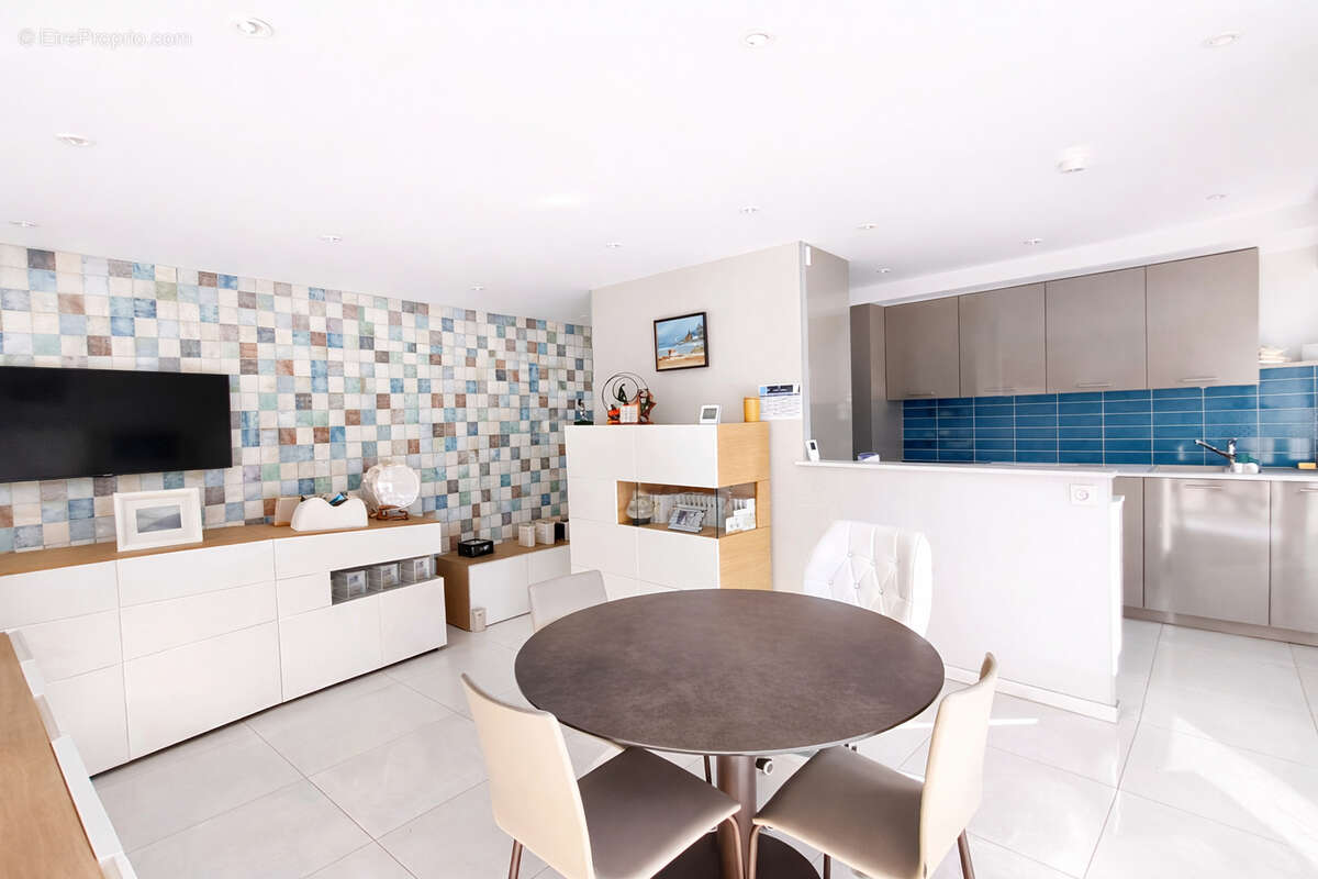 Appartement à LAVAL