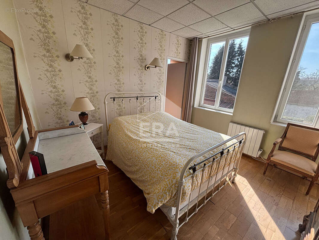 Appartement à CARVIN