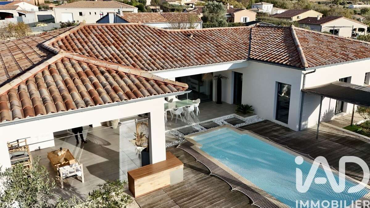 Photo 4 - Maison à MIRABEL