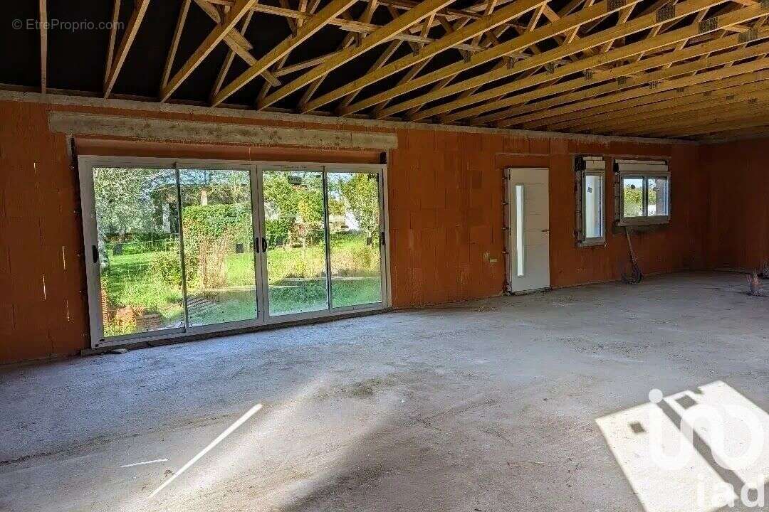 Photo 9 - Maison à COUTRAS