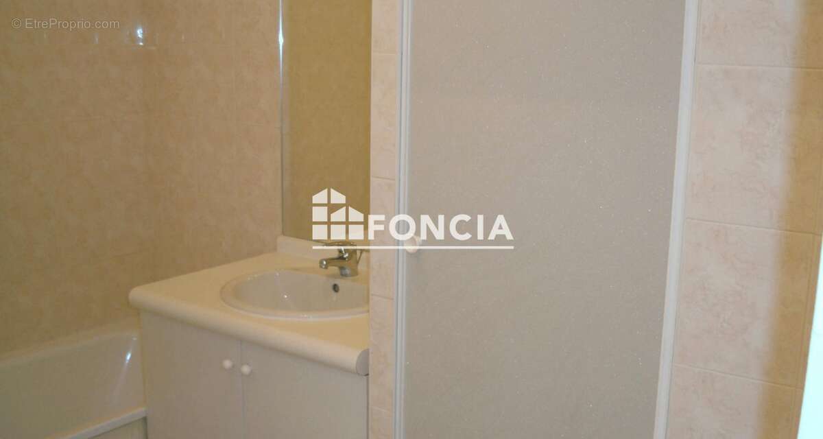 Appartement à VILLEFRANCHE-SUR-SAONE