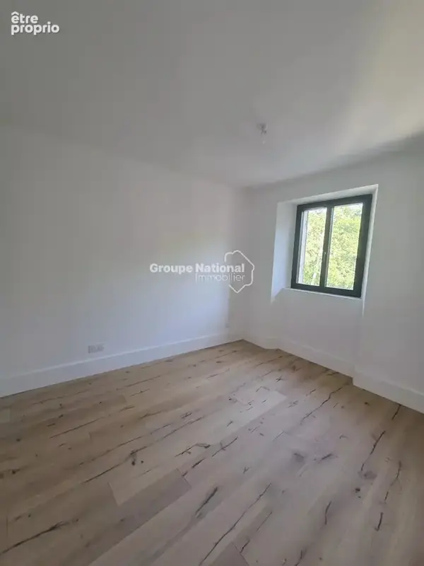 Bel appartement t3 renové dernier etage - photo 5