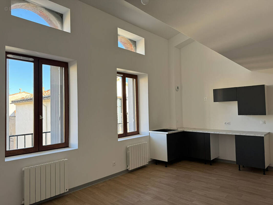 Appartement à CARCASSONNE
