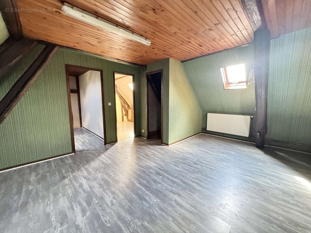 Secteur dammarie - photo 7