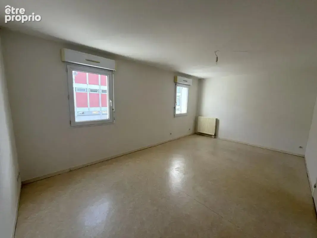Montreuil Juigné - T3 en duplex - photo 3