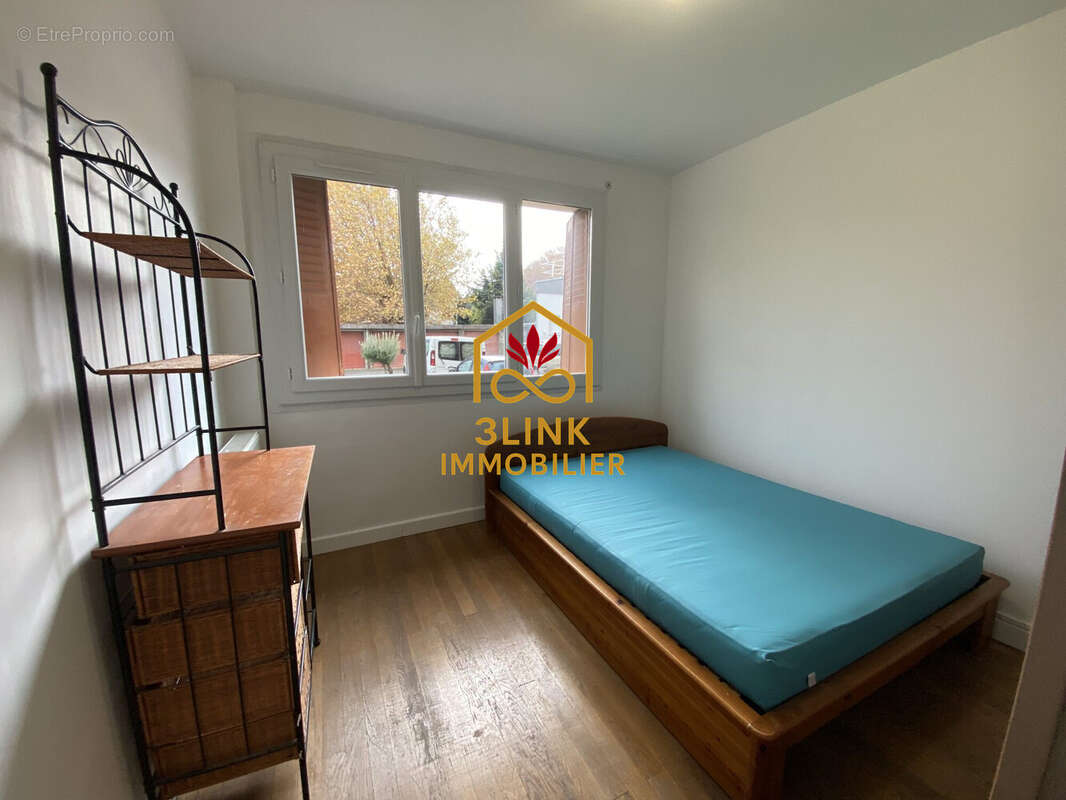 CHAMBRE - Appartement à GRENOBLE
