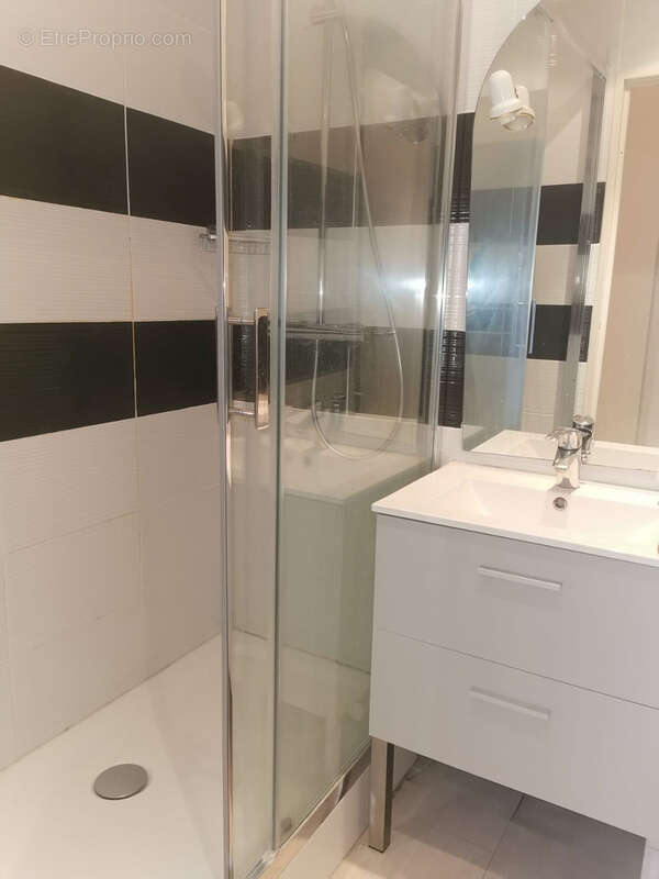 Appartement à CHANTILLY