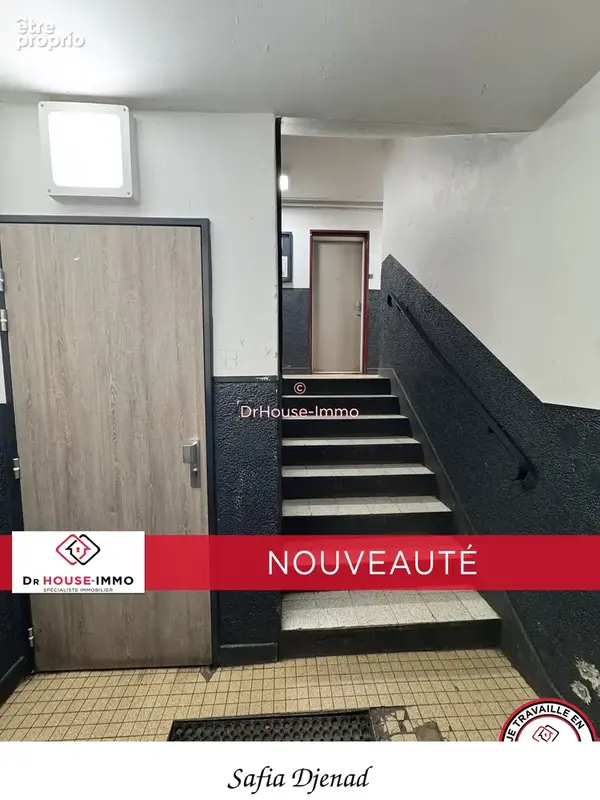 Appartement 2 pièces 41 m² à vendre à Villepinte (93420) - photo 15