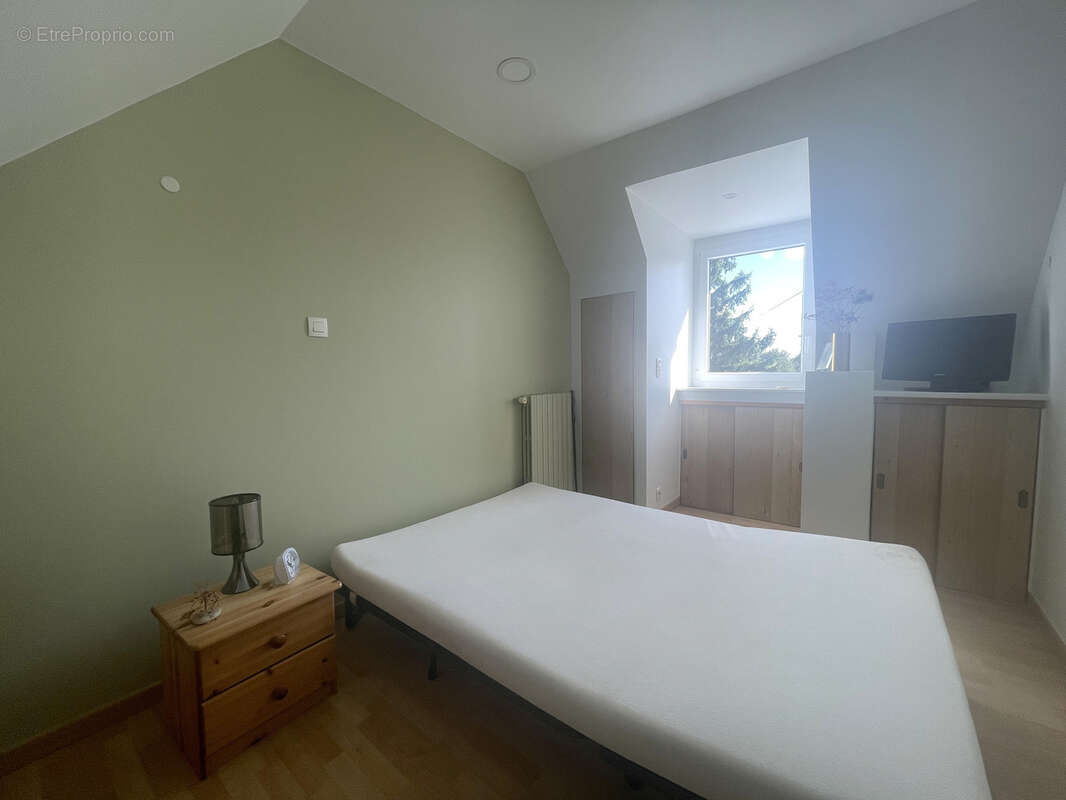 Maison à SAINT-MARS-DU-DESERT