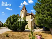 Maison à CHAUMERGY