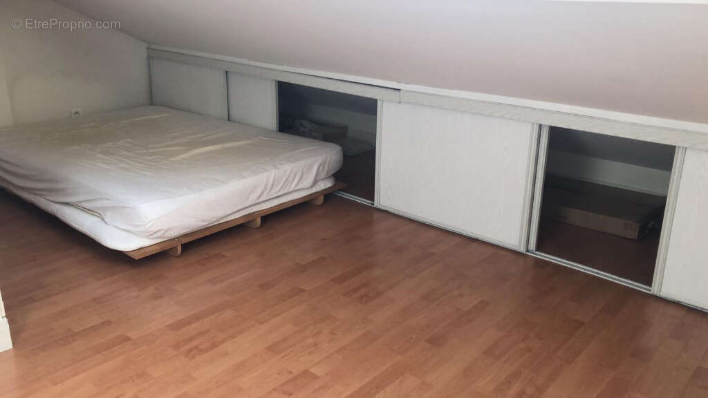 Appartement à FONTENAY-SOUS-BOIS