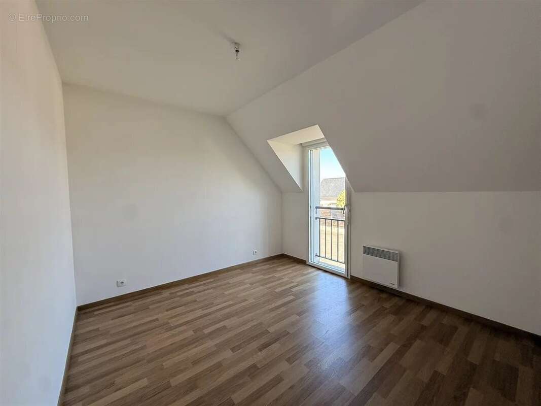 Maison à LA TURBALLE