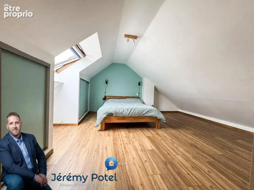EXCLUSIVITÉ CATTENIÈRES – Ensemble de 2 biens : Maison spacieuse & T2 indépendant - photo 8