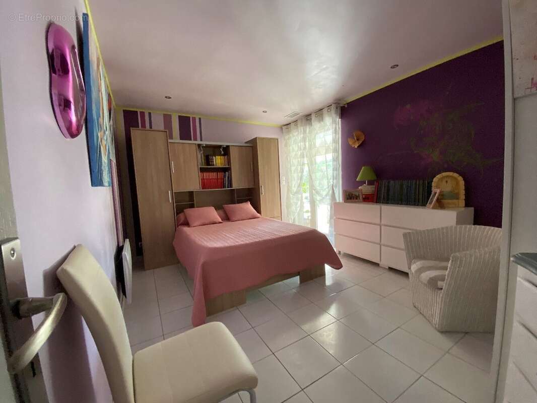 Maison à VIAS