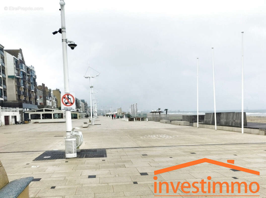 Commerce à DUNKERQUE