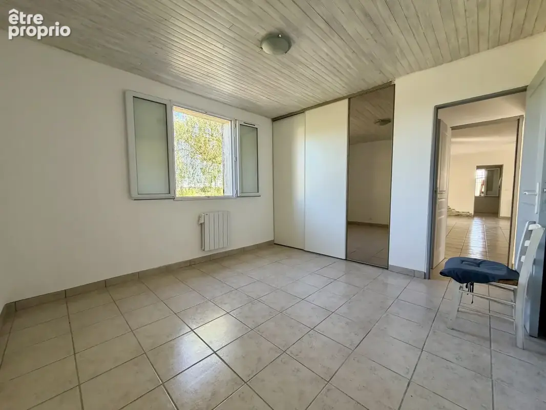 Maison 3 pièces 94 m² à vendre à Aigremont (30350) - photo 8