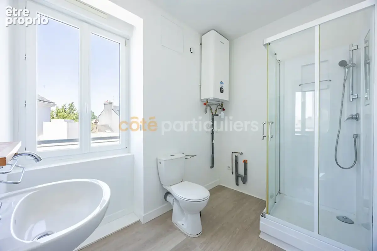 Nantes -- zola -- appartement t2 -- 32m2 -- investisseur - photo 6