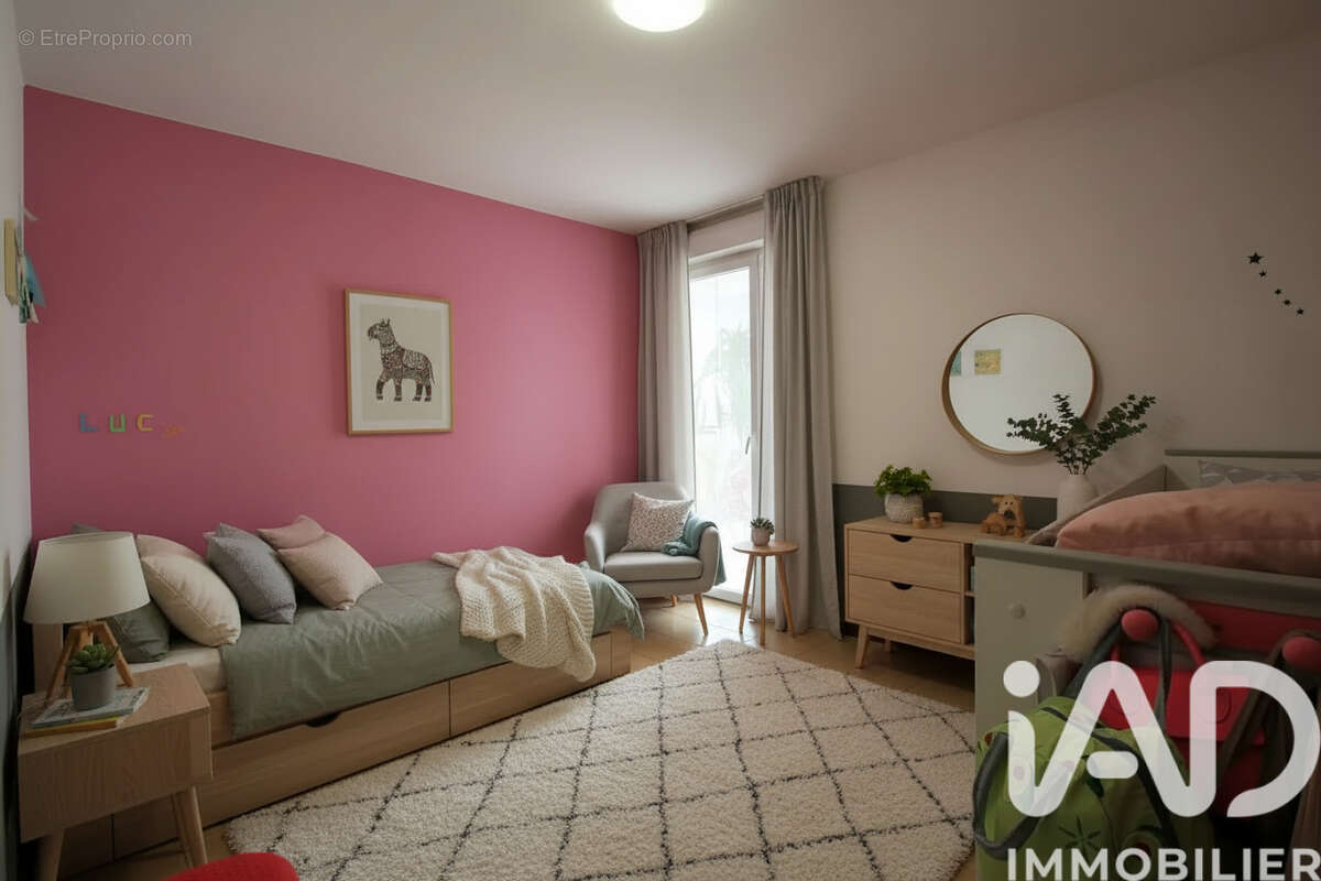 Photo 4 - Appartement à MARSEILLE-10E