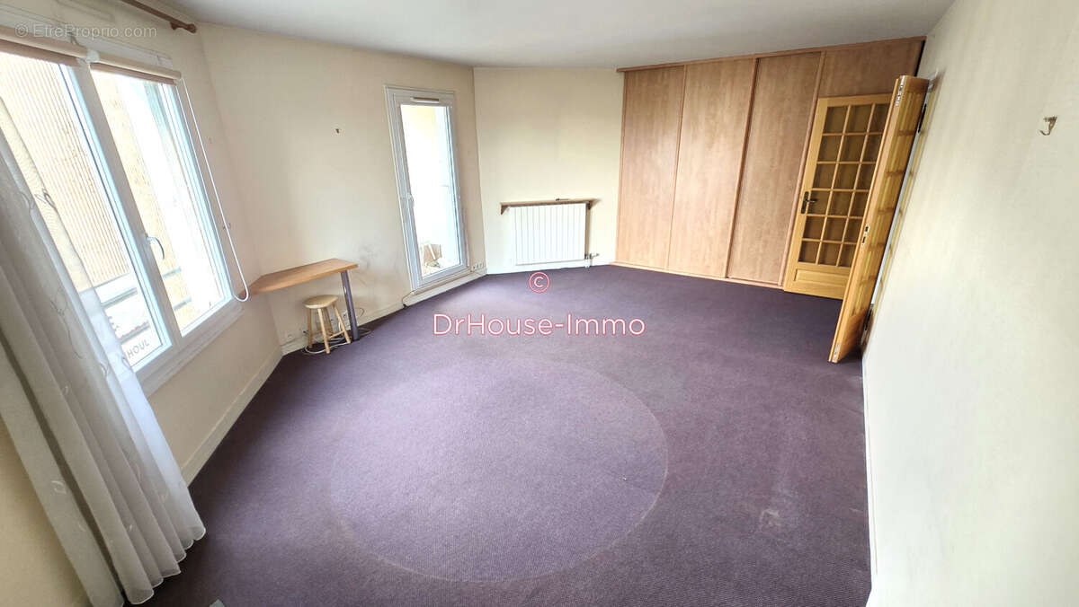 Appartement à CRETEIL