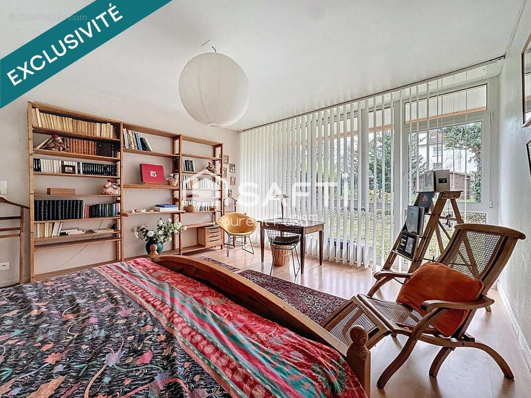 Appartement 100 m² à Metz  - photo 7