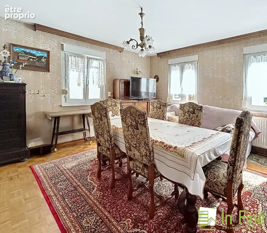 Maison 9 pièces 234 m² à vendre à Olwisheim (67170) - photo 9