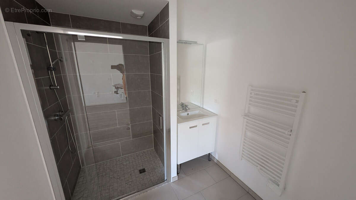 Très bel appartement Mont De Marsan 2 pièce(s) de 43.29 m2 - photo 6