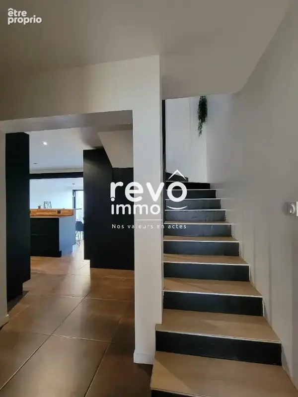 Maison 187 m² à Cholet  - photo 5